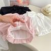 Mädchen Sommer Süße Schleife Bloomers Shorts Vielseitig Tragbare Laternenhosen