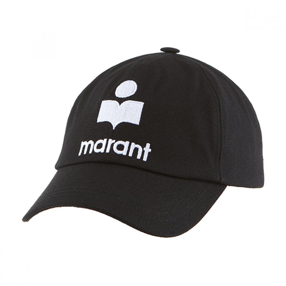 

Isabelle Marant Cq001xfb A3c05a Bkec Tyron Tyron Logo Embroidery Ball Cap CQ001XFB A3C05A BKEC (59)