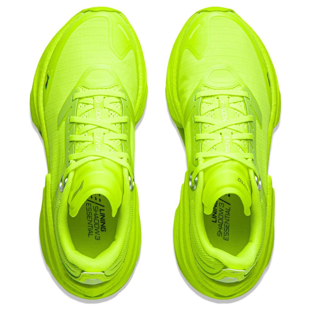 Li Ning Absolute Shadow 3 Essential Shock Absorbing Running Shoes Women Sneaker ARRW004-5