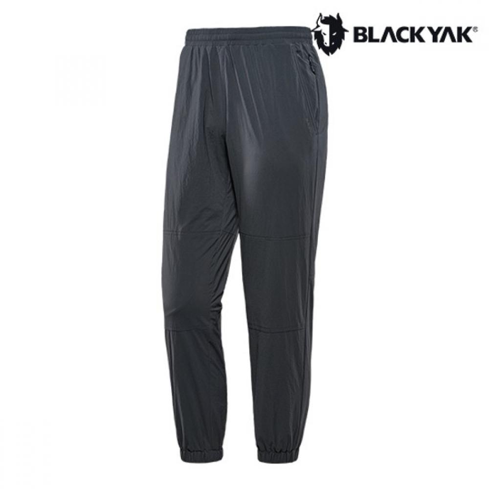 

Черные брюки-джоггеры Yac CoMMon M Field 1bypnf2012 Dy 00L