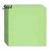 Stick Notes Notes, 3x3in Self-Stick Note Pads, 300 Sheets Adhesive Simple Memo Pads for Reminder, Office, School Supplies Colorful