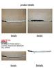 Toyota 2023 BZ3 Rear Exterior Curved Strip 75763-03010 R/L