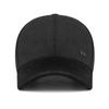 Men's Warm Lined Business Baseball Cap