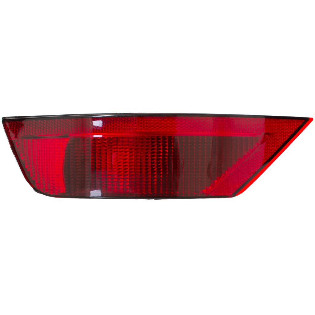Ford Ecosport II 12-20 Left Rear Fog Lamp