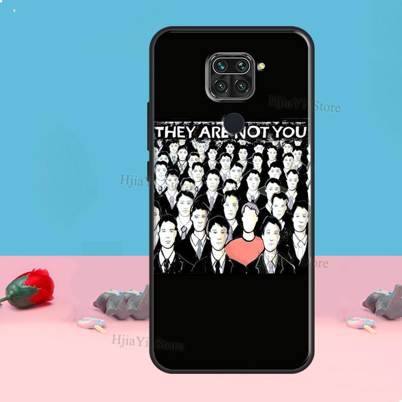 TV One Tree Hill Case For Redmi Note 8 9 10 11 12 Pro Plus 10S 11S 12S Cover For Redmi 9C 10A 10C 12C Coque