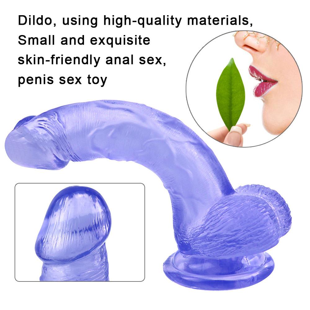 Men's Strap-on Realistic Penis Dildo Pants Anal Sex Toys for Women Men Women Gay Dildos Strapon Harness Belt Adult Games Lesbian