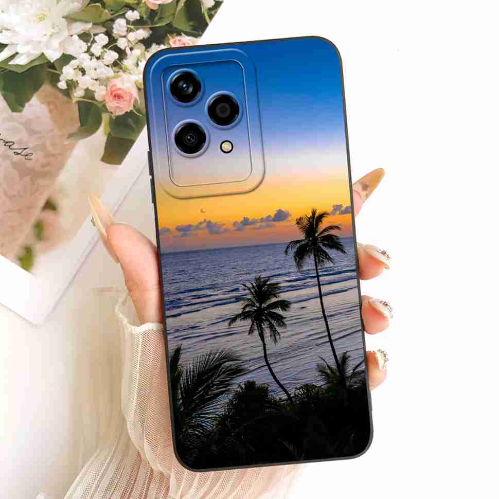 For Honor 200 Lite 5G Case Dragon Silicone Back Cover For Honor 200 Lite 200Lite Honor200Lite Lite200 5G Bumper Soft Phone Case