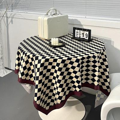Textil do jedálne a obývacej izby – Obrusy