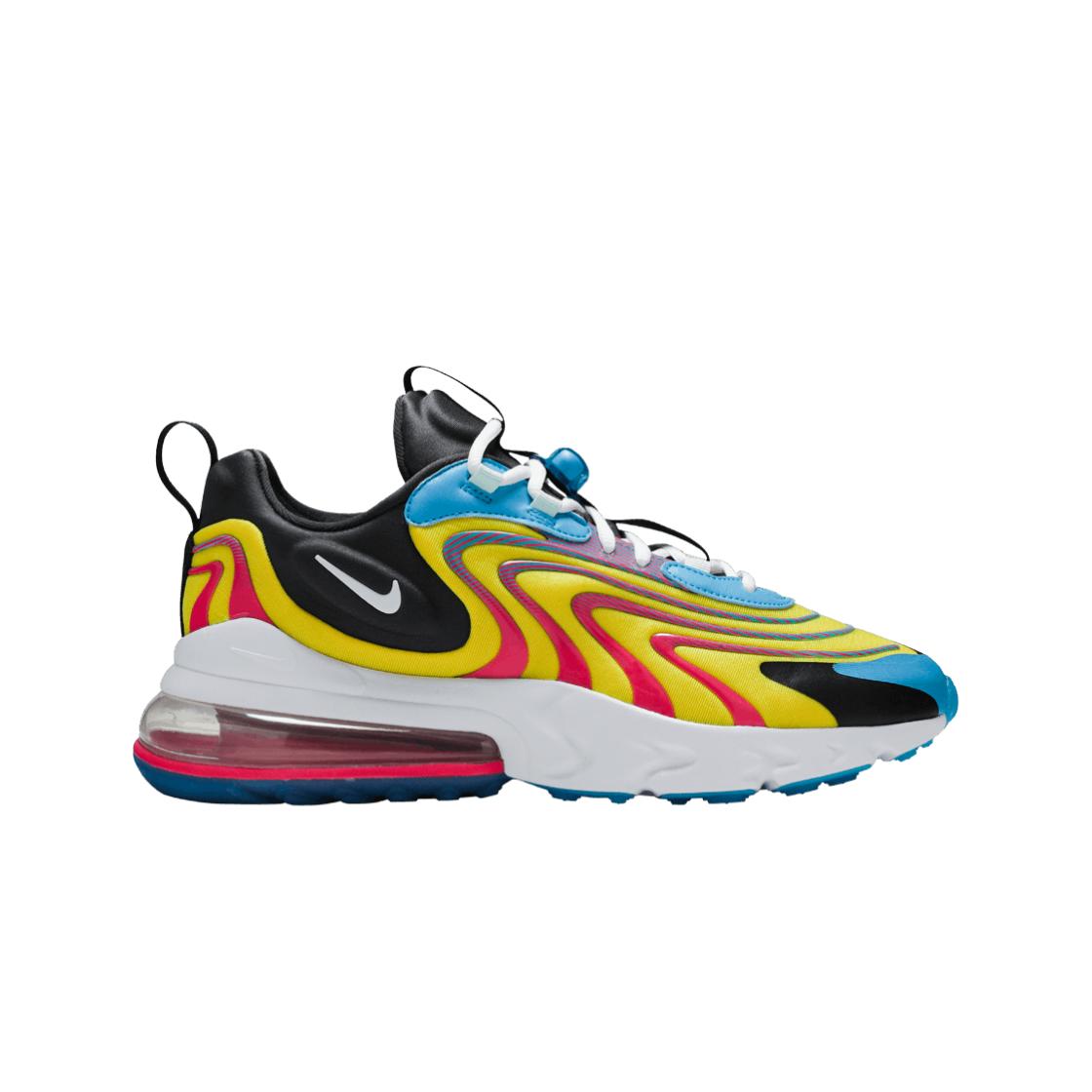 

Мужские кроссовки Nike Air Max 270 React ENG Laser Blue CD0113-400