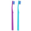 Clean Orthodontic Braces Adult Orthodontic Toothbrushes Dental Soft Toothbrush