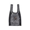Polerstuff Mesh Pass Tote Bag Black