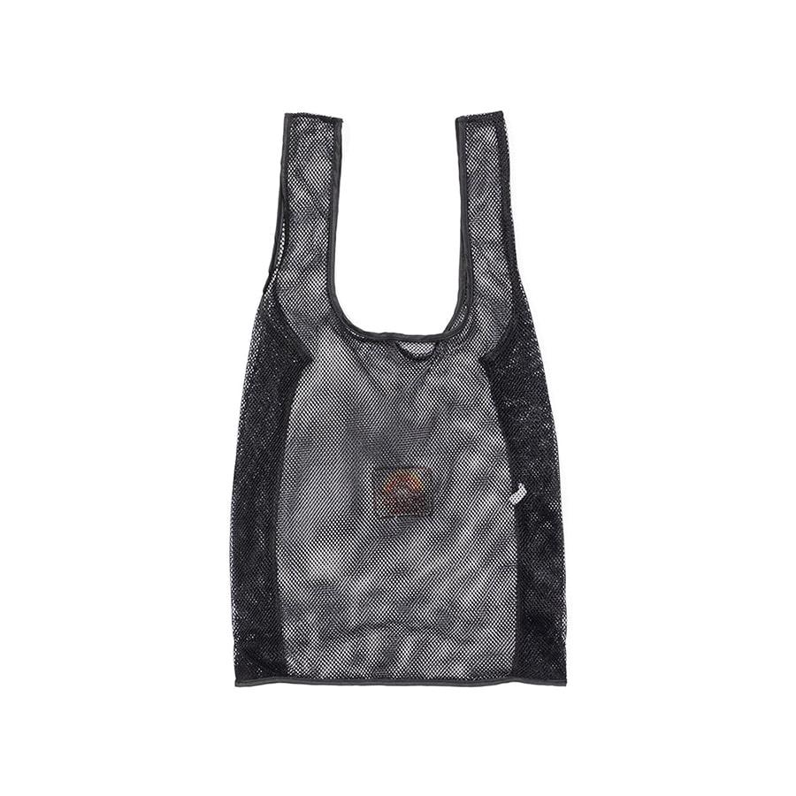 Polerstuff Mesh Pass Tote Bag Black