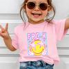 Back To School Smiley Face Shirt, Grade Level School Tee, Pre K Kindergarten First Second Third Fourth Grade, First Day Of School