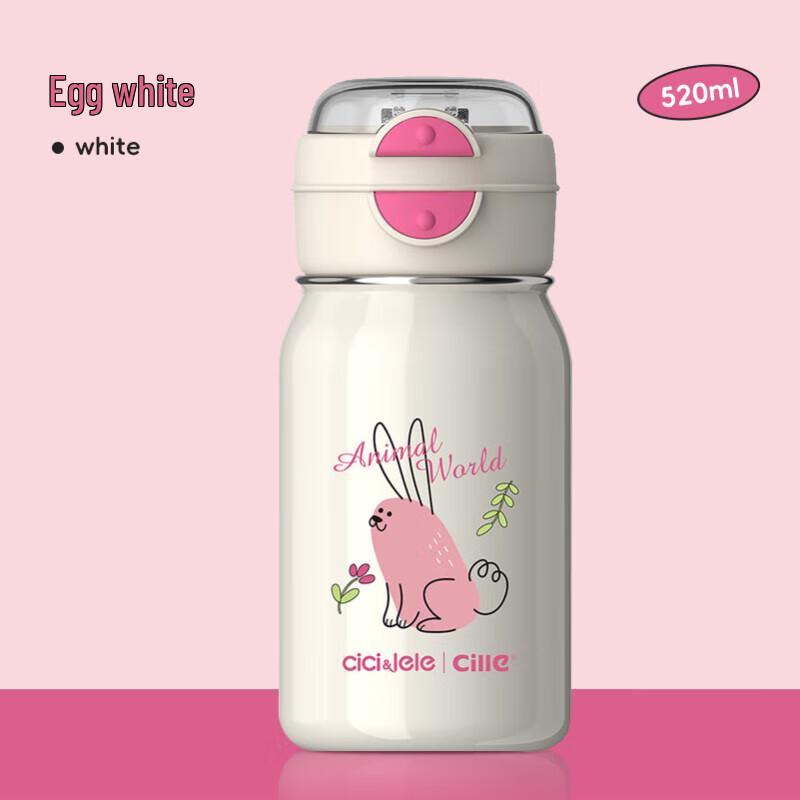 Xile XB-24104 316 Stainless Steel Insulated Water Bottle