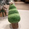 Plush Christmas Tree & Wreath Dolls, Throw Pillows, Ornaments, & Decorations for Kids