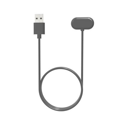 USB Magnetic Charging Cable Cord Wire Base for Amazfit GTR4 GTS4 Charger Portable Charger Dock Stand Charging Accessory