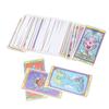 80‑Deck Tarot Cards Divination Fate Forecasting English Language Entertainment Board Game