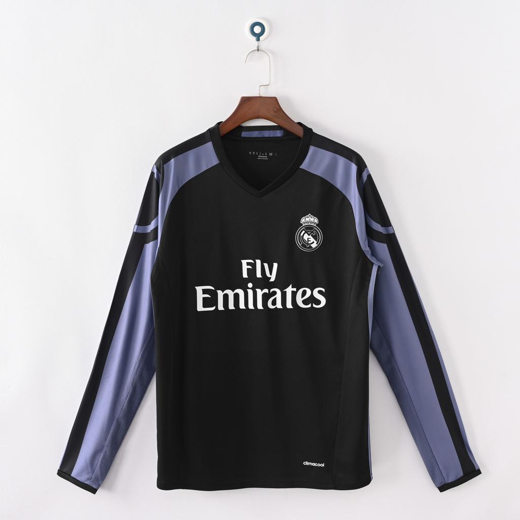 Long-sleeved Football Shirt Argentina Barcelona Inter Milan Arsenal Retro Club