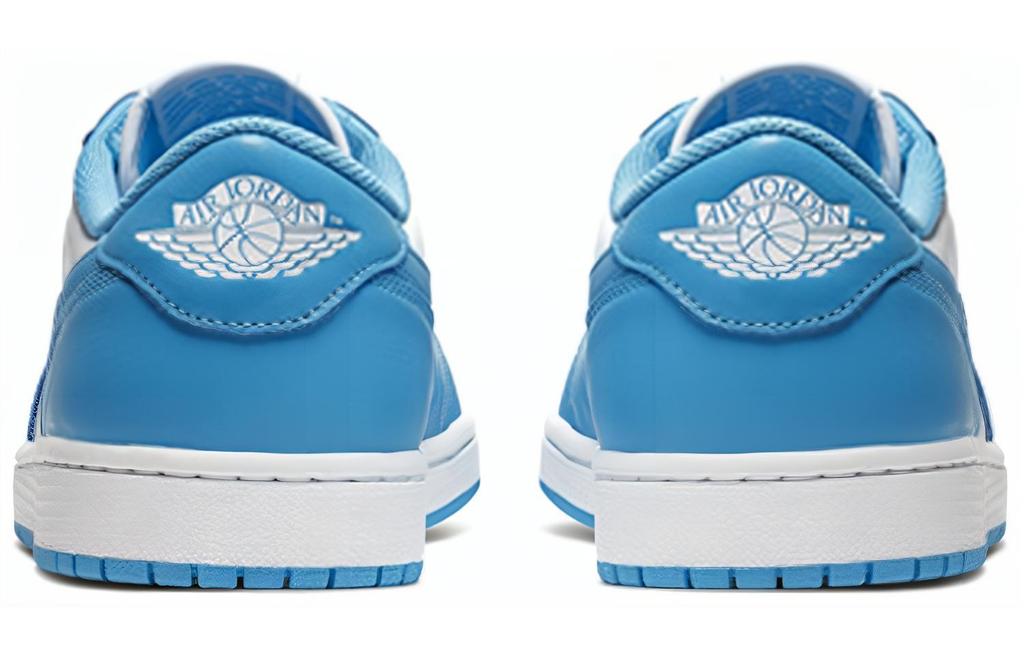 Jordan 1 Low SB UNC CJ7891-401