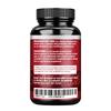 Red Yeast Rice with CoQ10 Supplement - Extra Strength Red Yeast Rice 1200 Mg. CoQ10 100 Mg Capsule Per Serving