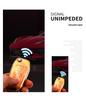 Guochao TPU Key Case for Ford: Fits Focus, Escort, Mondeo, Edge, and Ecosport