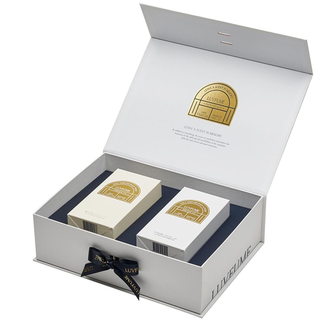 Berrybay O Body Care Set