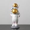 Family Astronaut Desktop Decoration Astronaut Series Office Nightstand Living Room Home Decoration Male Gift