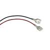 Front Small Position Power Output Harness Coupler-on Connector Mitsubishi Fuso