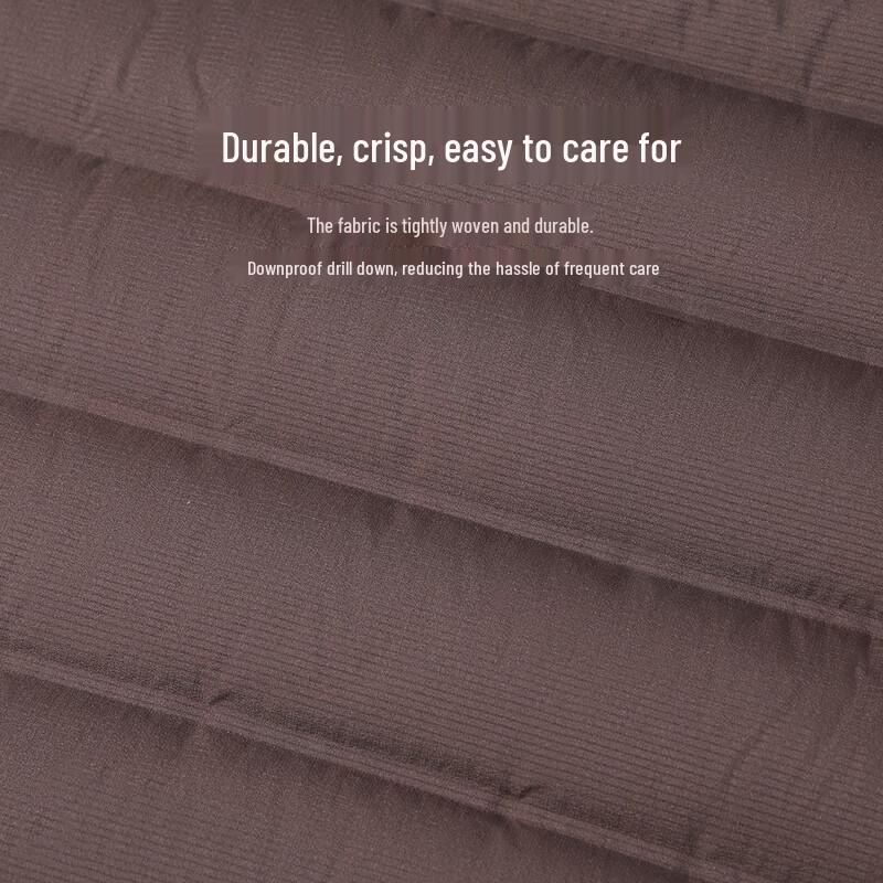 Men's Down & Padded Business Casual Vest