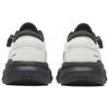 Anta Burning Exercise Abrasion Resistant Low top Training Shoes Men's White Black Sneakers 112437799-5