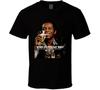 Lou Rawls When Do You Say Bud Budweiser Beer T Shirt