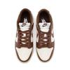 DD1503-124 Nike Dunk Low Brown Sail Cacao Wow Coconut Milk (Women's)