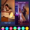 Sunrise Wake-Up Light Alarm Clock
