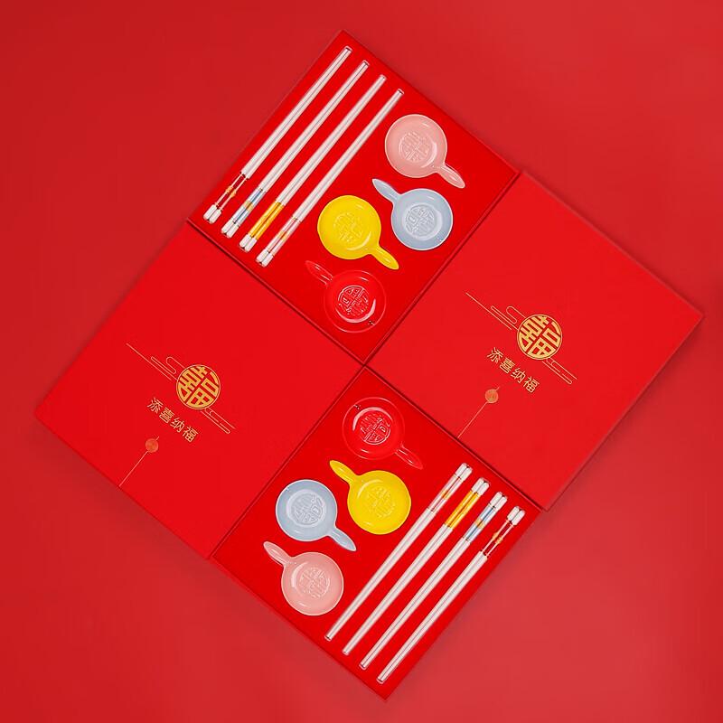 ARIS 8-piece Ceramic Tableware Set