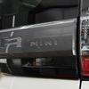 [MINI-Teil] Delica Mini Emblem individueller Sitzzuschnitt nach Auto