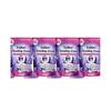 (4 piezas)1-5x Limpiador Espuma para WC Fizzclean, Limpiador Espuma Fizzclean de Acción Instantánea