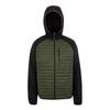 Mens Rowak Padded Jacket