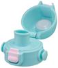 Skater Replacement Cap Unit for Light STCH6, Blue, P-STCH6-CU-A