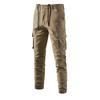 2023 Men's Casual Breathable Solid Color Long Pants