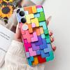 For Vivo Y19S V2419 Cool Dragon Tiger Painting Phone Case For Vivo Y19s Y 19S 4G Soft Silicone TPU Cases