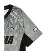 Puma Color Block Raglan Short Sleeve Soccer Jersey Men tops 950412-01