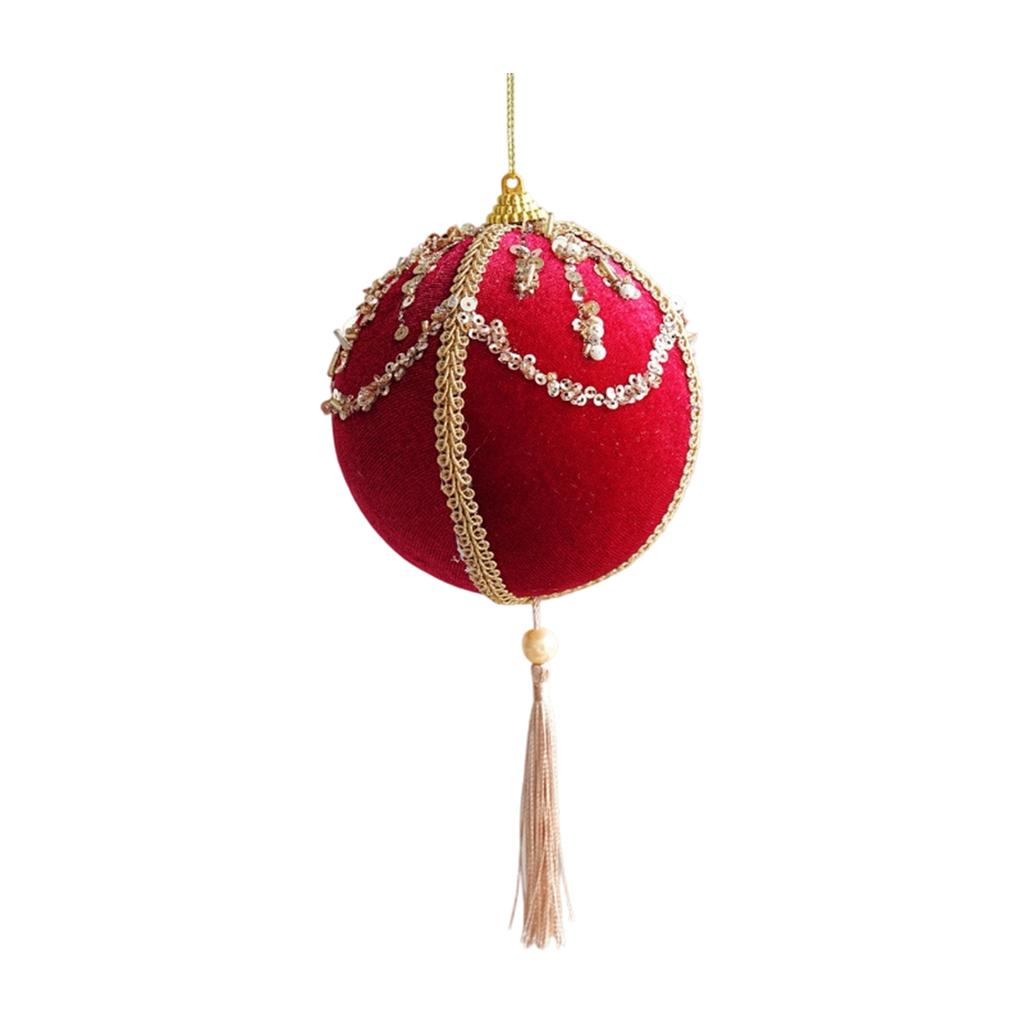 Christmas Foam, Tree and Star Shaped Hanging Ornaments for Holiday Party Decorations