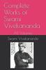 Complete Works of Swami Vivekananda: All Volumes (PCS786)