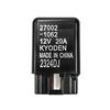 MOTOLINE 20A ACC Relay for Single Universal 27002-1062 Motorcycles, Unit,