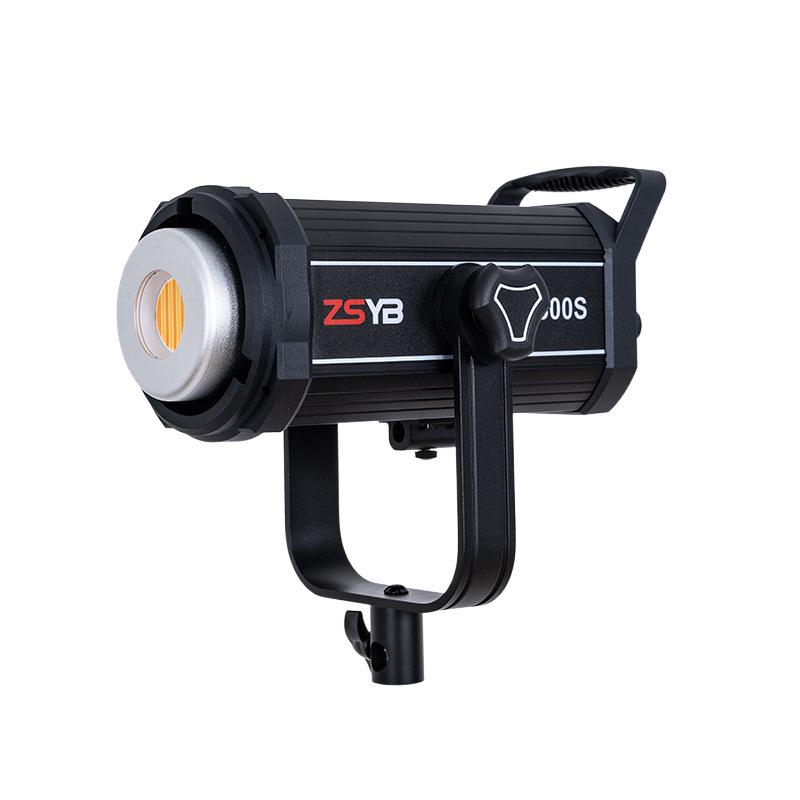 8 Yingbang ZSYB Continuous Soft Light for Film and Photography, Video Live Broadcast, Beauty Makeup, and Clothing Photography.