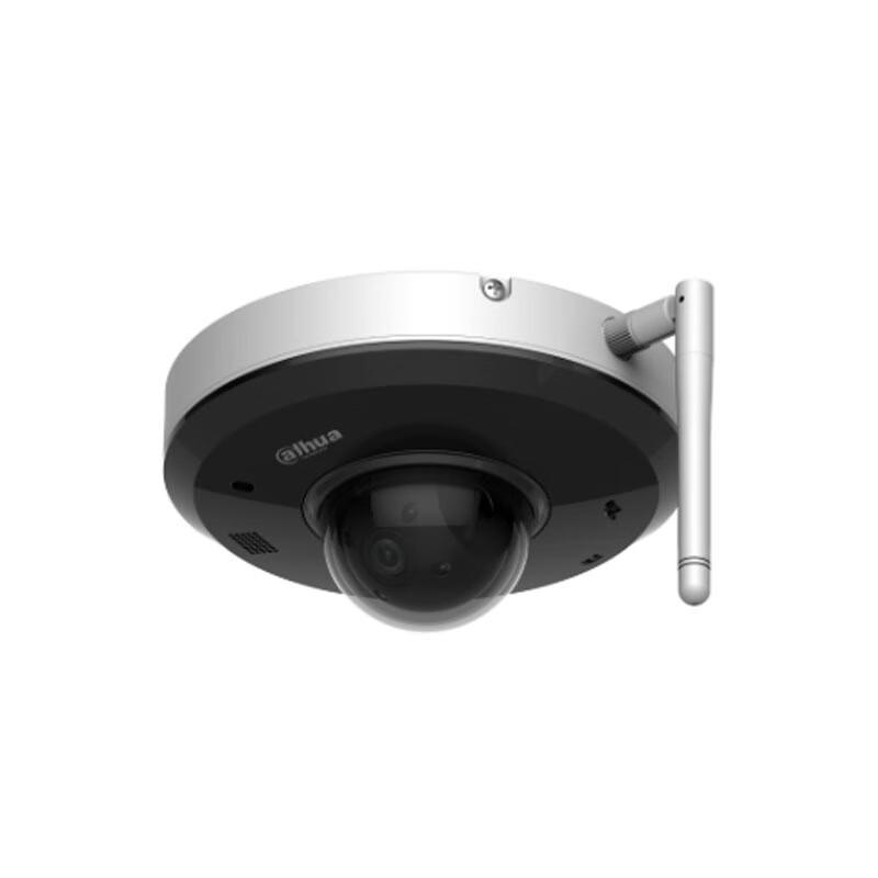 

Dahua 4MP AI PTZ Outdoor Security Camera CN plug (adapter included)