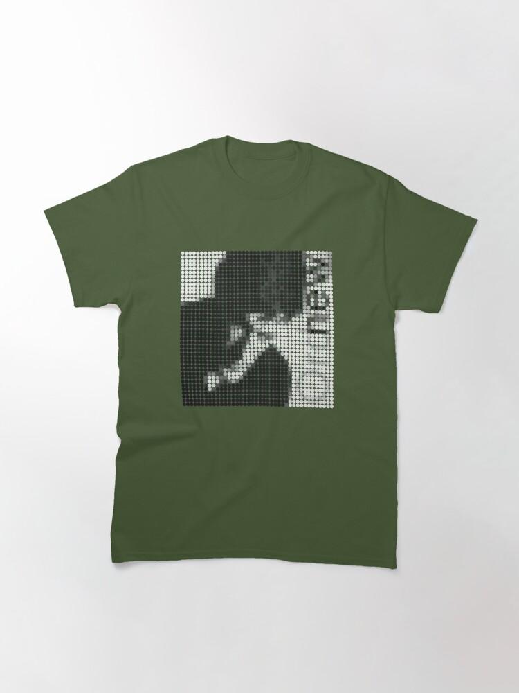 New Order New Order - Low-Life Classic T-Shirt