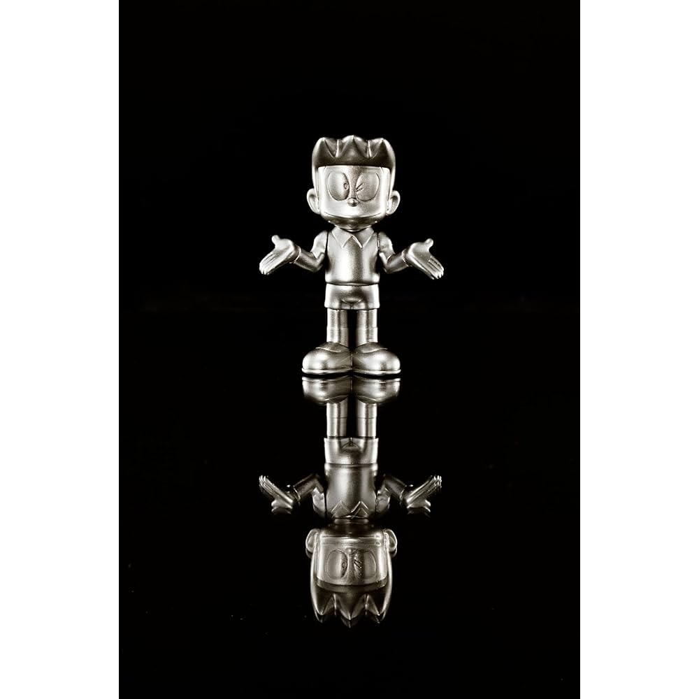 TAMASHII NATIONS Super Alloy Doraemon Suneo 45mm Diecast Finished Figure