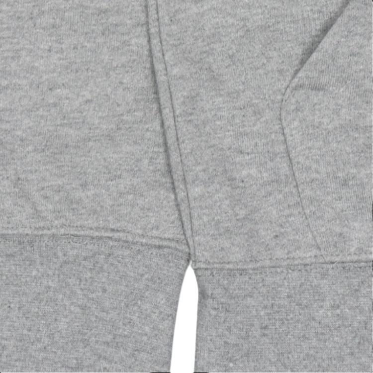 Jordan Jackets Men's Gray Hooded Moderate Other CZ5429-091