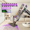 New 998000PA Car Vacuum Cleaner Rechargeable Cordless Portable Powerful Mini Car Vacuum Cleaner for Home Handheld Blower Car Cleaner